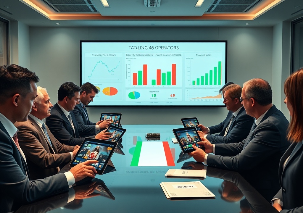 해외 시장 사례를 통해 배우는 안전한 온라인 도박 환경 구축법