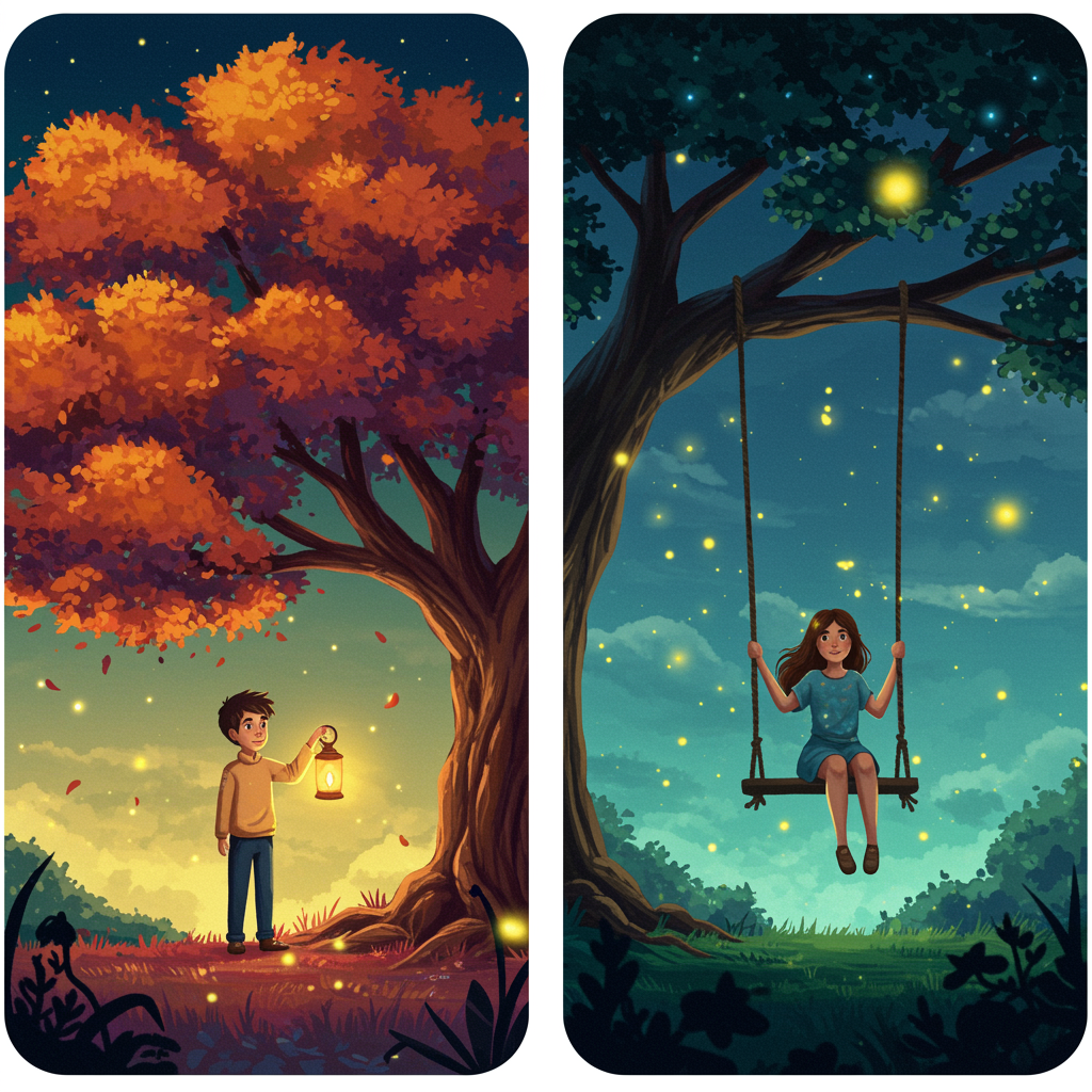 matching pfp for 2 friends boy and girl