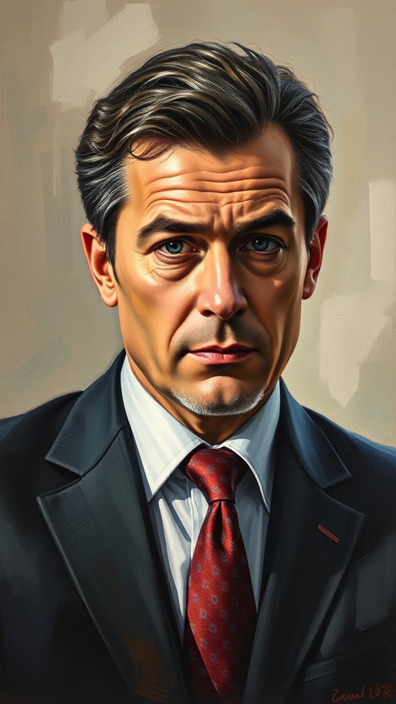 Executive Mindset image