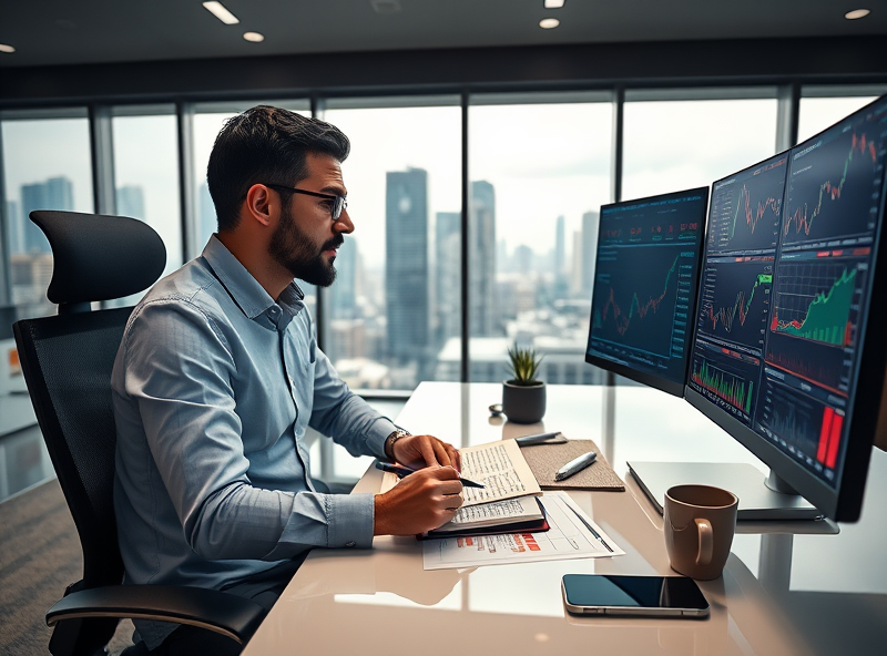 Strategic Responses for Investment