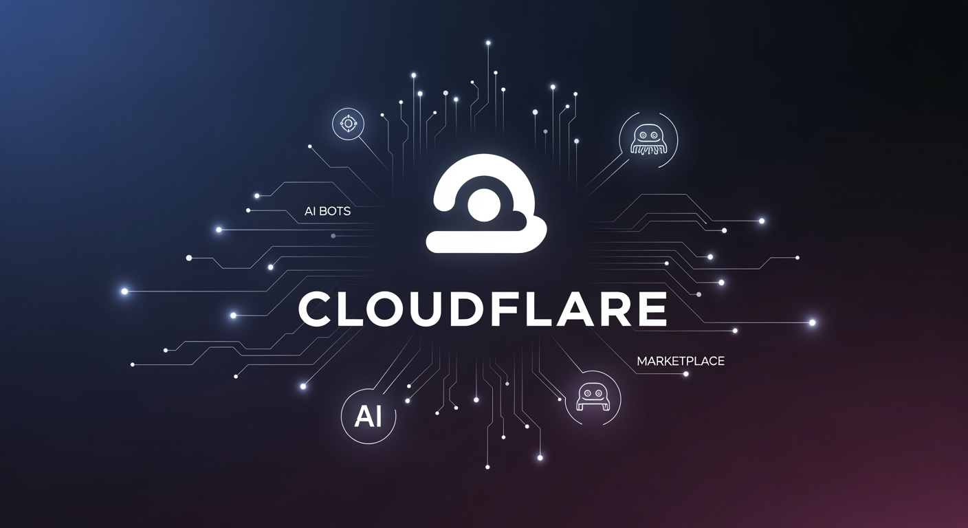 Cloudflare's Pay per Crawl: Monetizing AI Bot Access