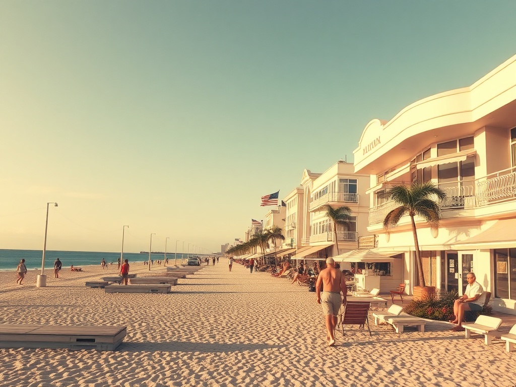 South Beach image