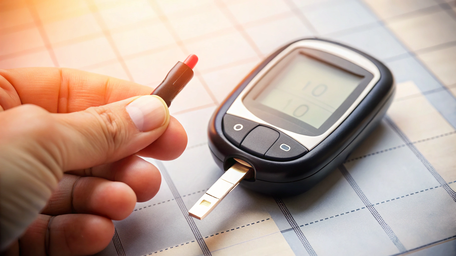 식후 2시간 혈당 정상 벗어났다면? 3가지 핵심 관리법으로 건강 되찾기 (실제 경험 기반) 4 내 혈당 상태는? 정기적인 측정과 꾸준한 관리의 중요성