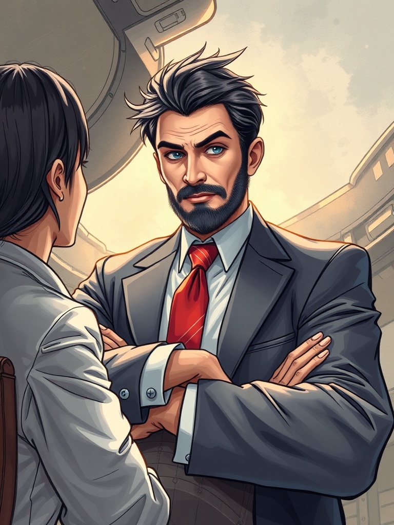 Management Philosophy image