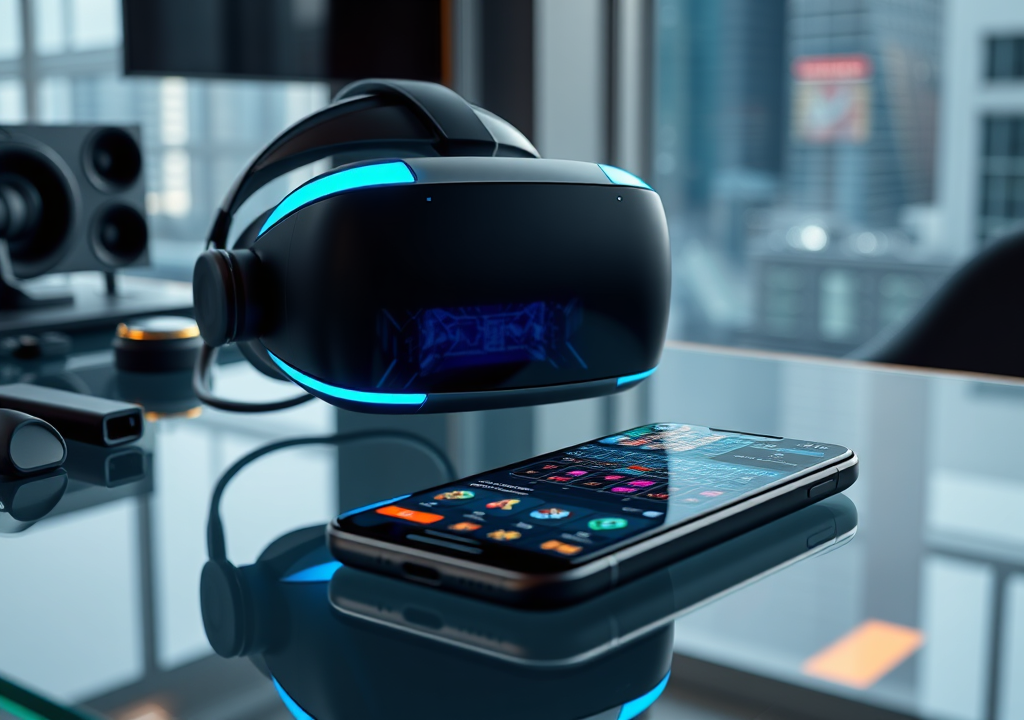 2025년 차세대 온라인 카지노 플랫폼의 혁신적 기능들