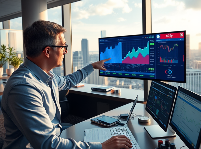 Investor Confidence Soars on Analyst Ratings and Strategic Expansion