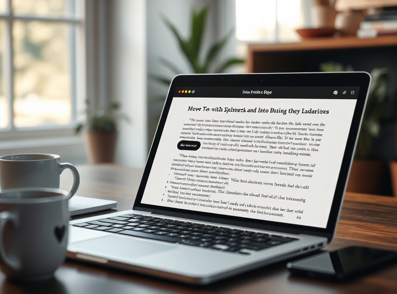 In-Article Ads: Proven Strategies to Seamlessly Increase CTR Without Hurting UX