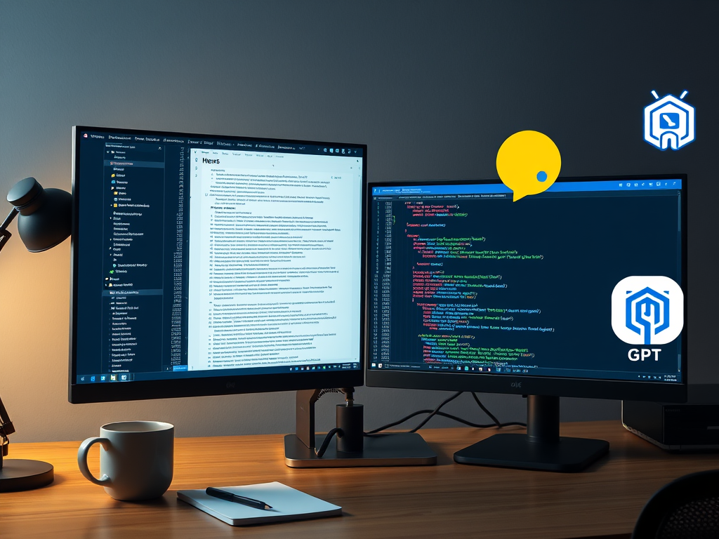 뉴스 데이터 수집과 요약 스크립트 자동 생성