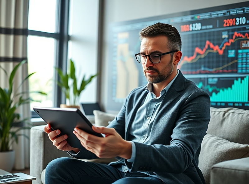 Growth Stock Investing: How to Identify the Next Big Innovative Companies Now