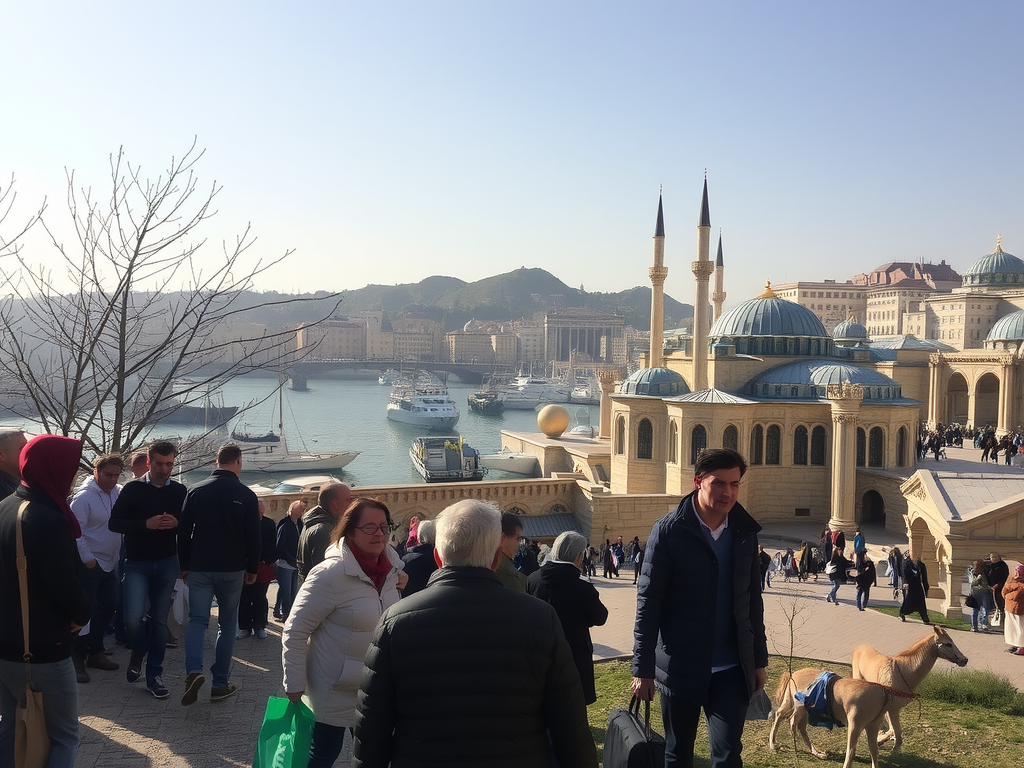 سیستم دوربین پیشرفته iPhone Ultra با لنزهای ۴۸ مگاپیکسلی و قابلیت‌های جدید