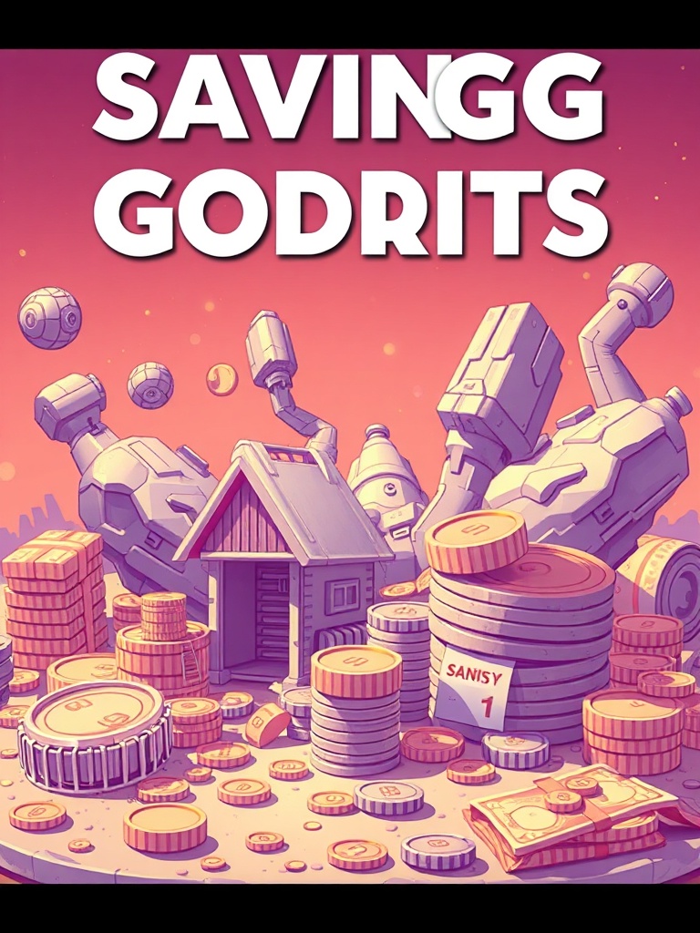 savings accounts image