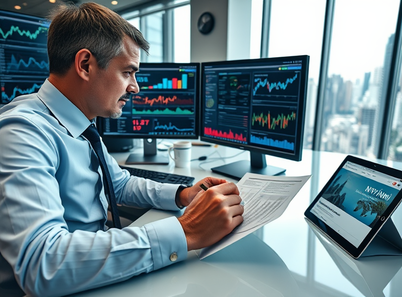 Step 1: Verifying Company Information