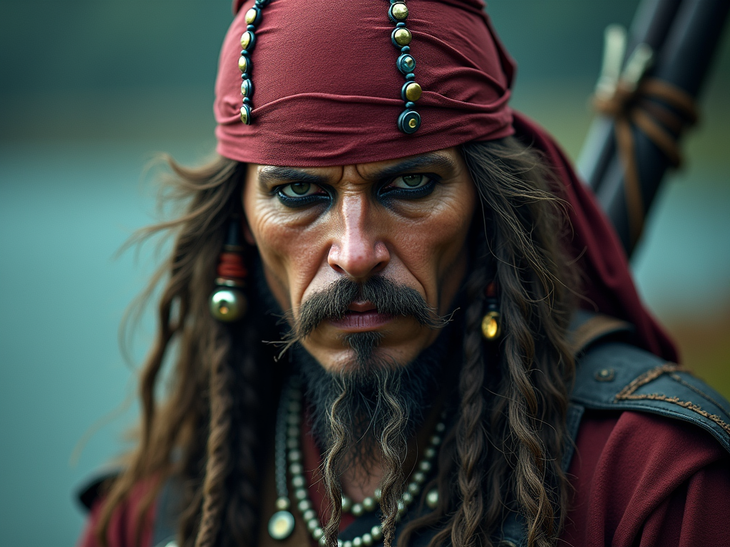 Pirates Giveaway Image