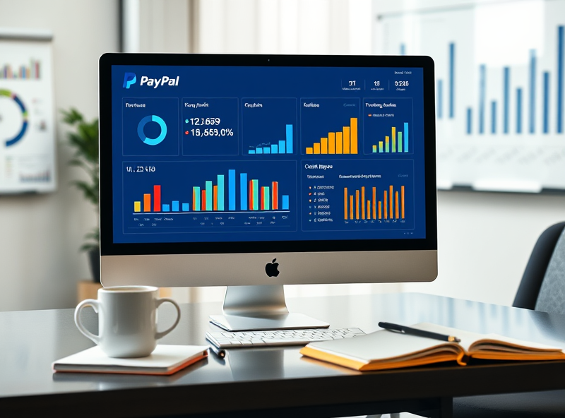 PayPal's Financial Performance Overview