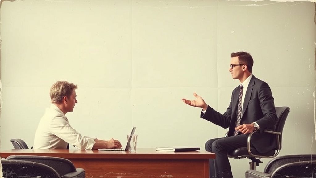 Executive Coaching image