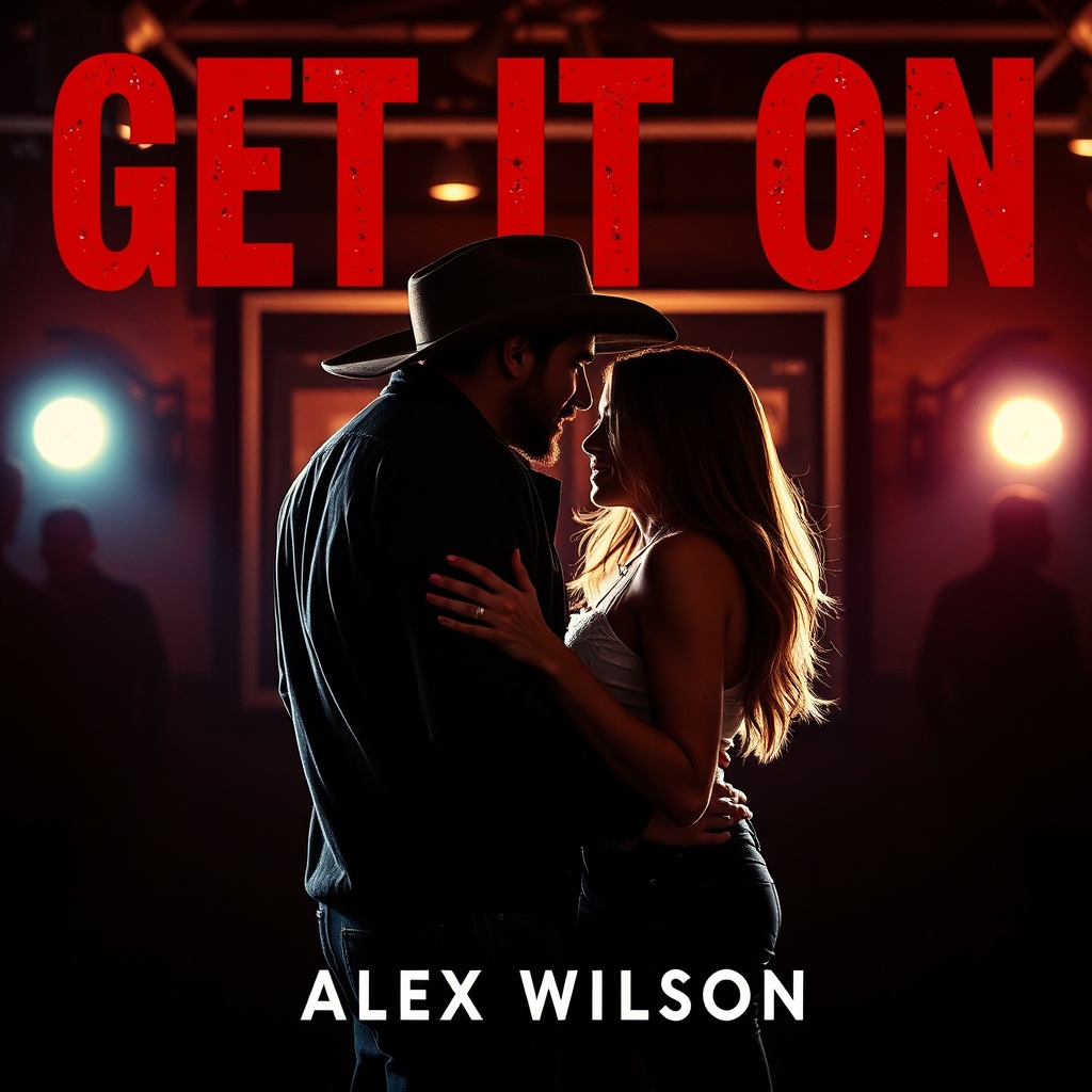 Cover for Neon Gospel