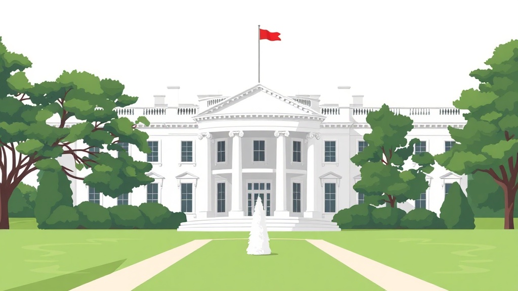 White House image