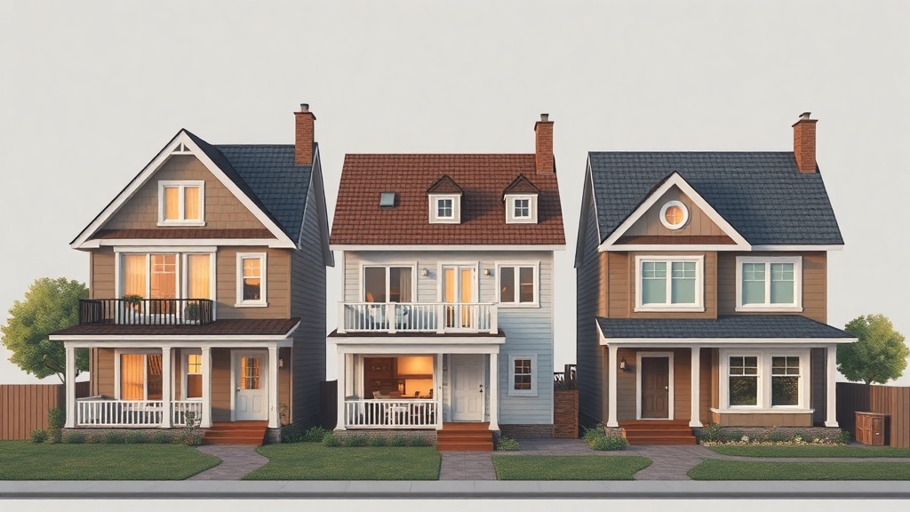 houses for sale image