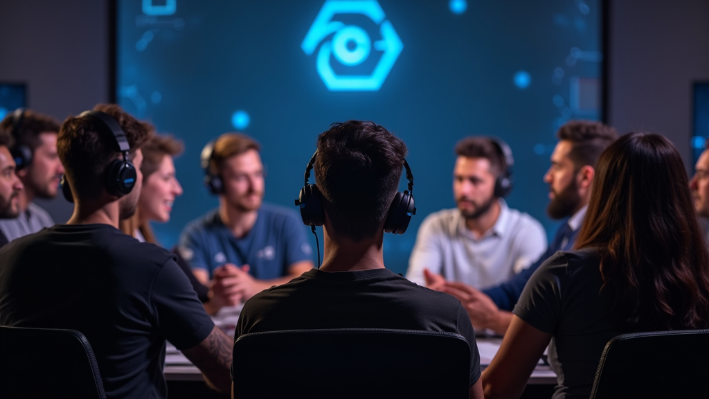 3. Tranh luận về việc công nhận eSports
