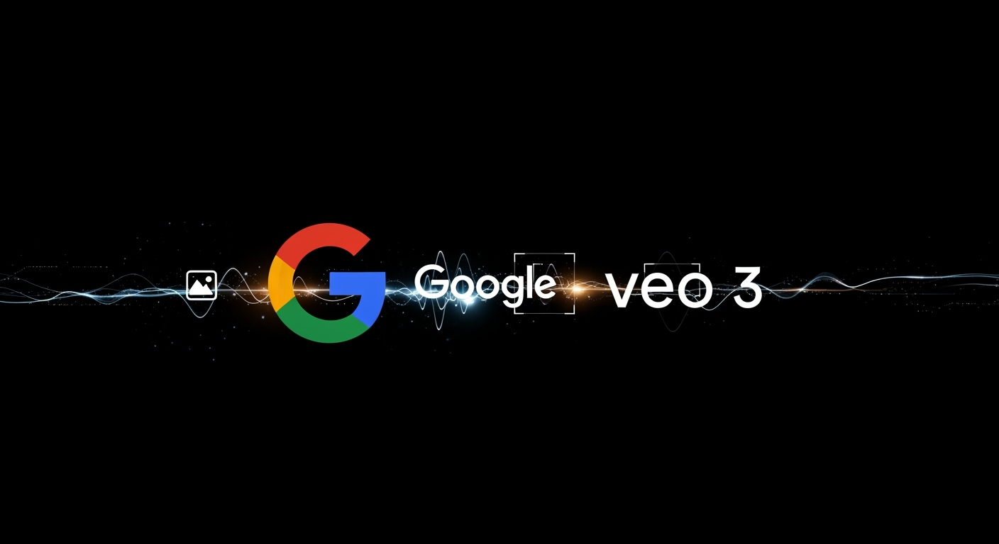 Google Launches Image-to-Video Generation in Veo 3 via Gemini