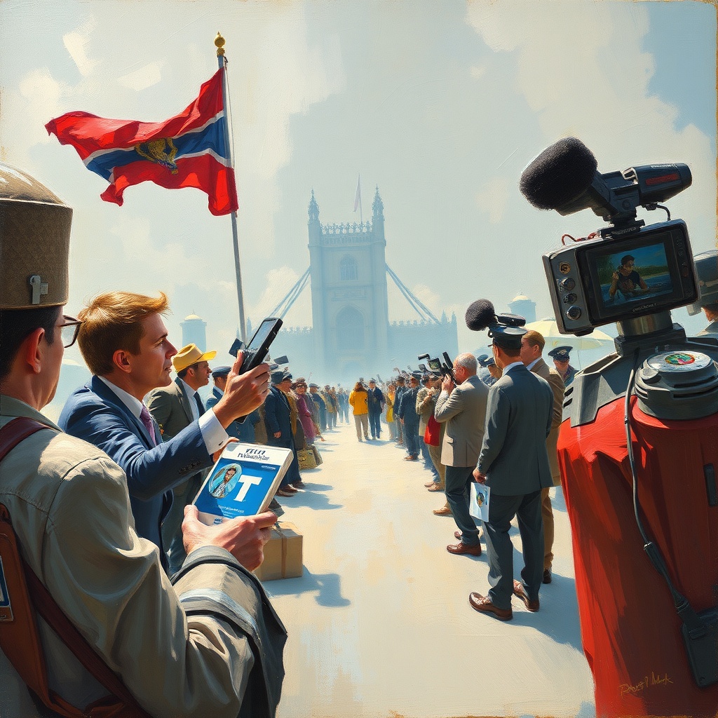 Public Relations image