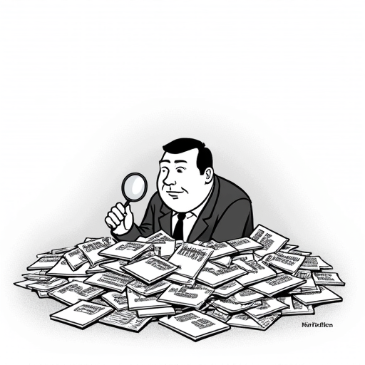 Chase Sapphire Reserve Card Sees Major Benefit Modifications single-panel cartoon