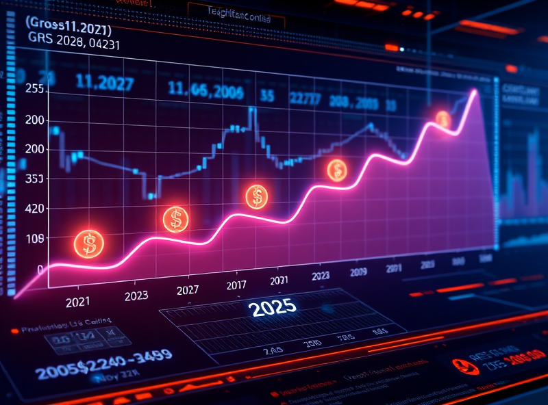 가격 예측: 2025년부터 2031년까지