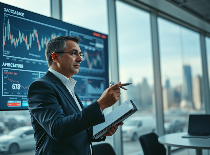 Investment Strategies and Market Volatility Management