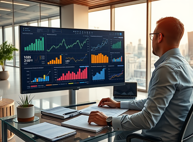 Analyzing Companies for Long-Term Growth