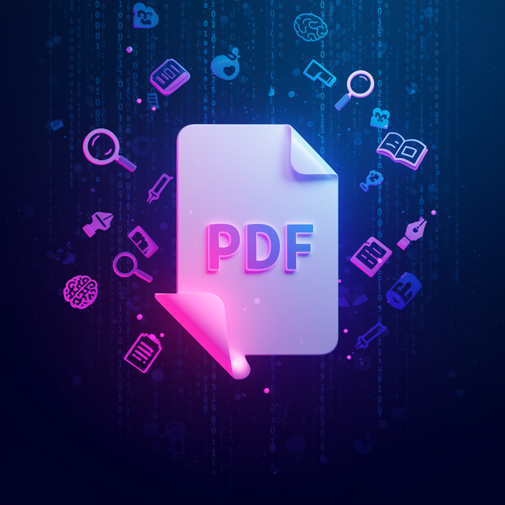 pdf icon