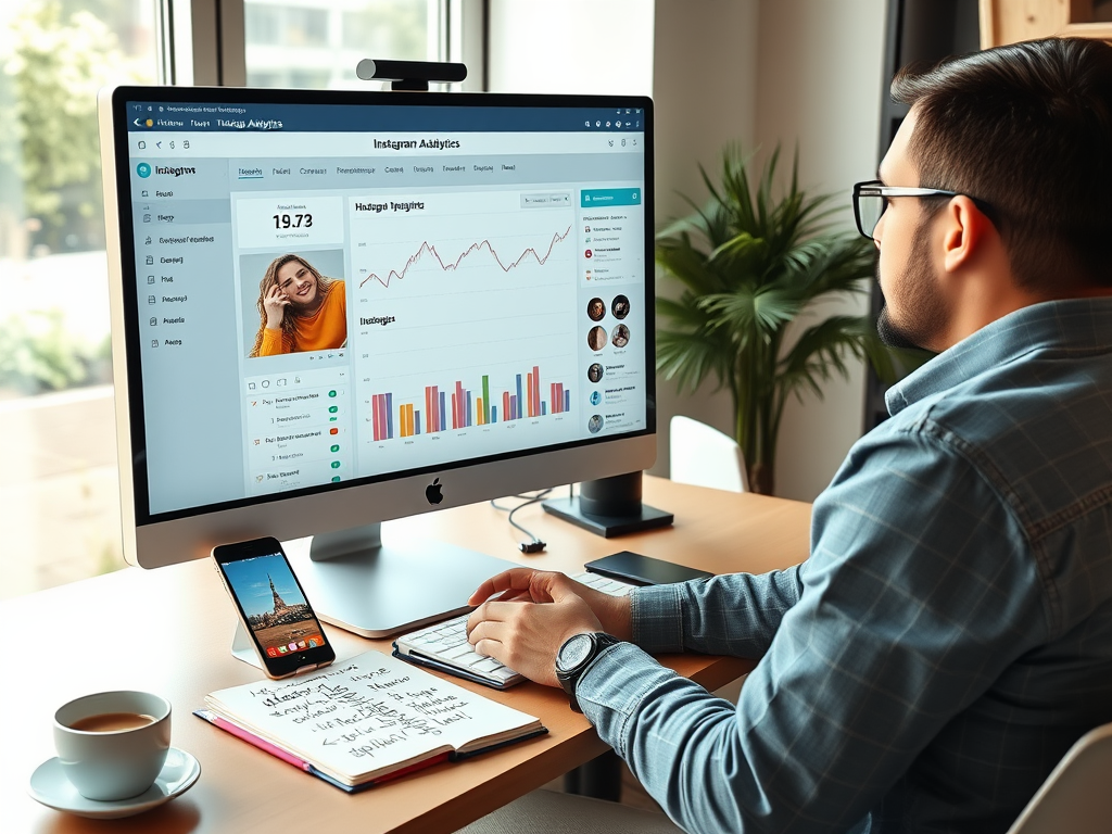 해시태그 조합 최적화로 검색 노출 극대화하기