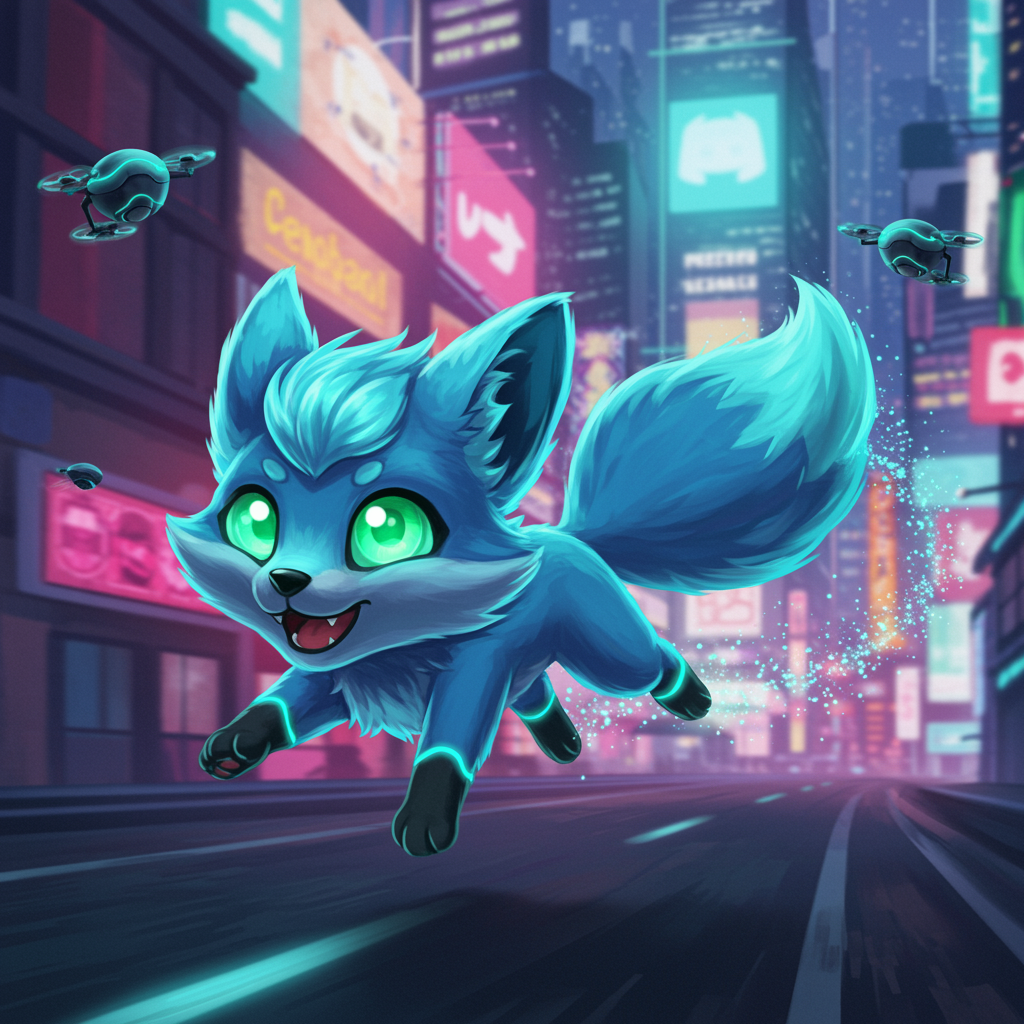 animated discord pfp