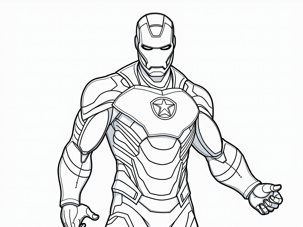 Coloring Pages Educational Graphic