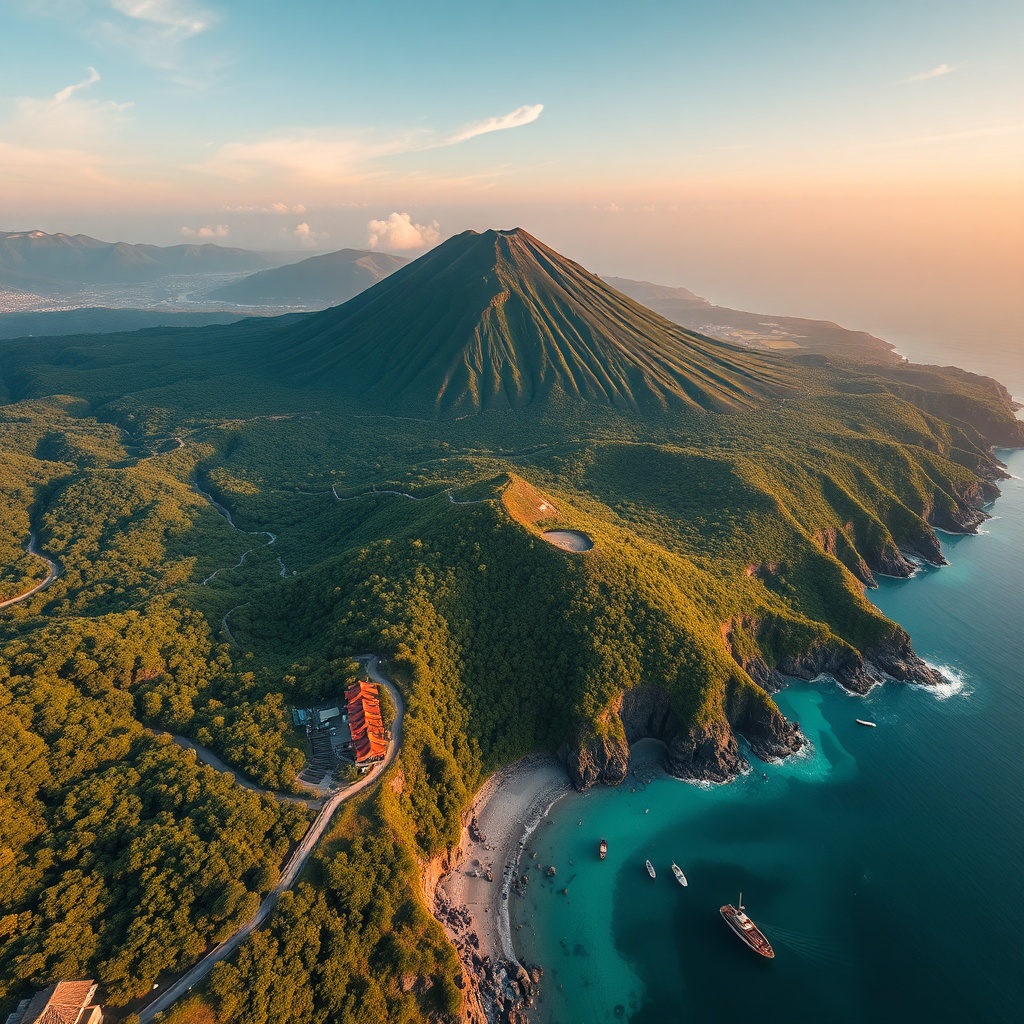 Jeju Island