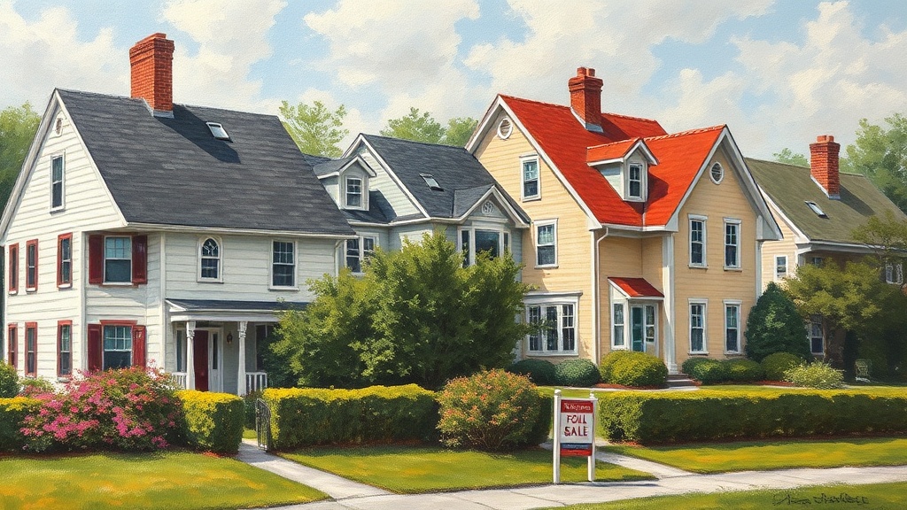 houses for sale image