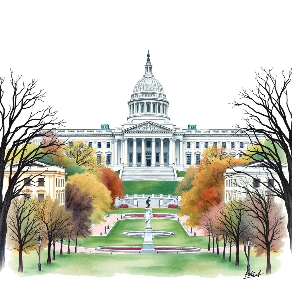 washington business image