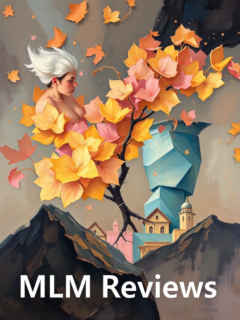 MLM Reviews image