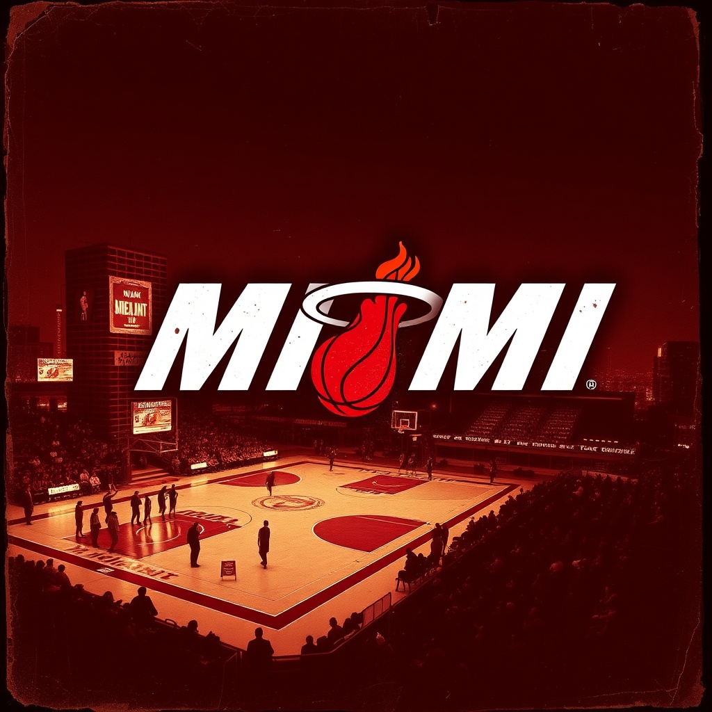Miami Heat image