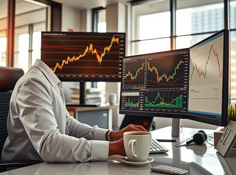 Stock Predictions and Market Trends