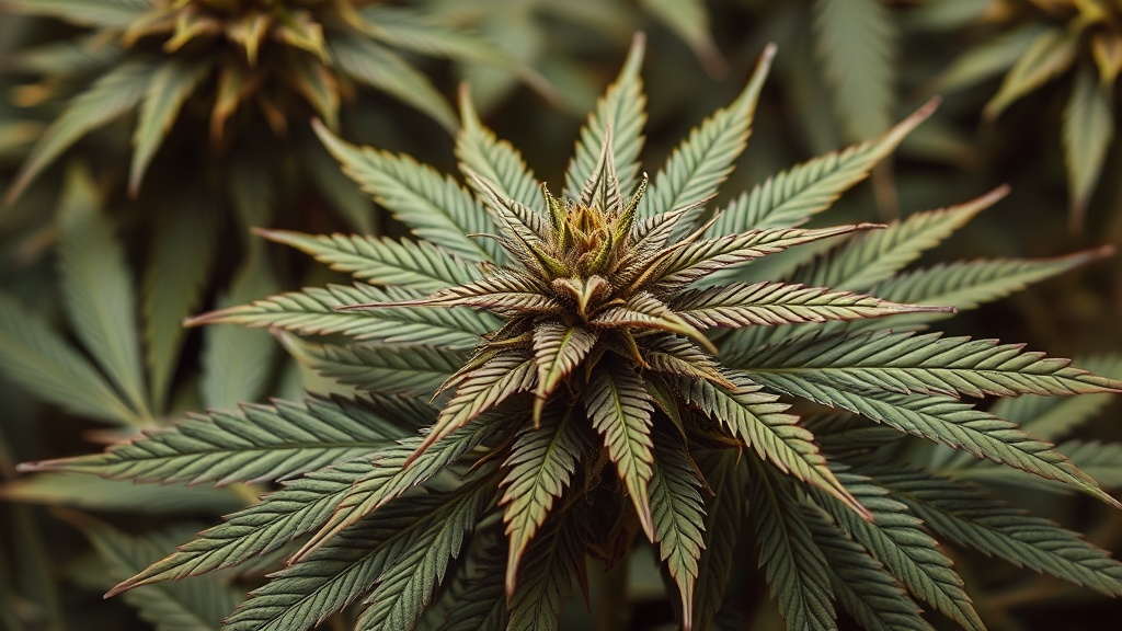 Cannabis image