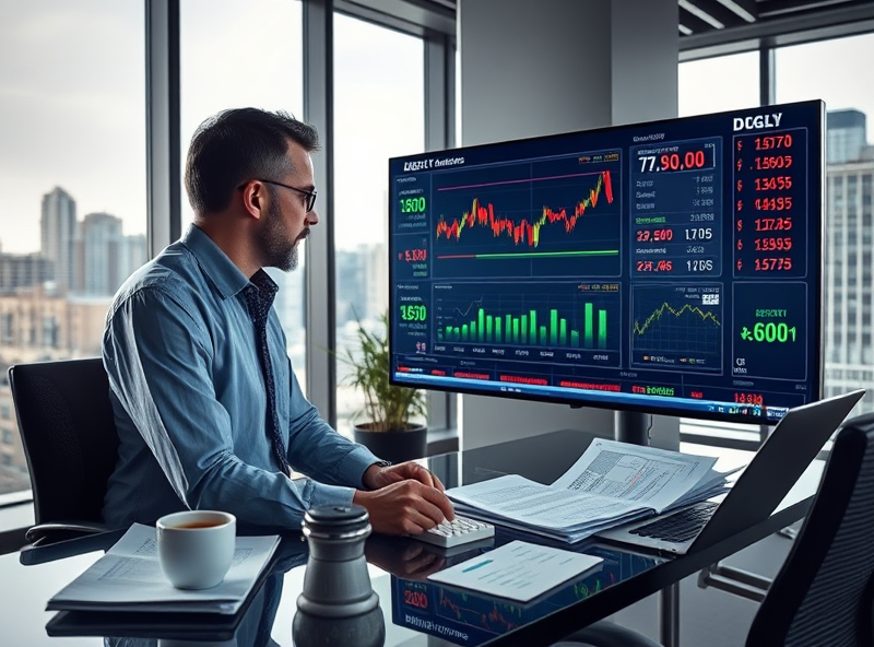 Investment Strategies for DGLY