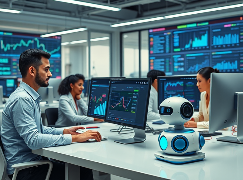 AI in Finance