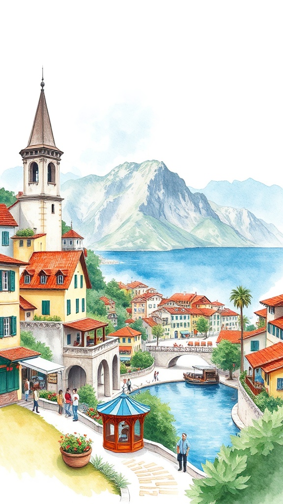 tourism image