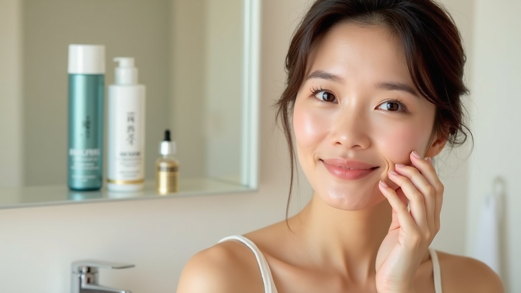 5. Lưu ý chọn sản phẩm Hyaluronic Acid chuẩn Hàn và chăm sóc da sau 35 tuổi