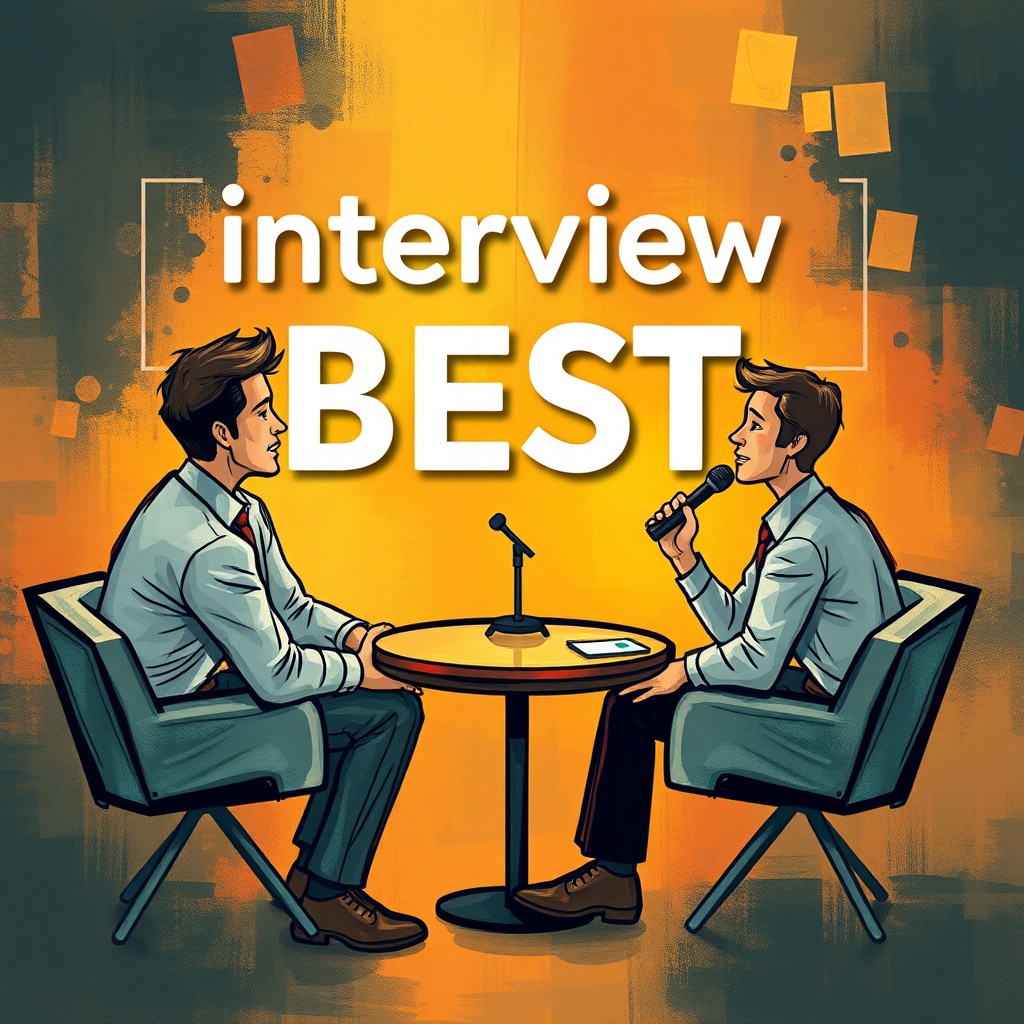 Interview Best Practices: A Two-Way Guide for Candidates & Interviewers ...