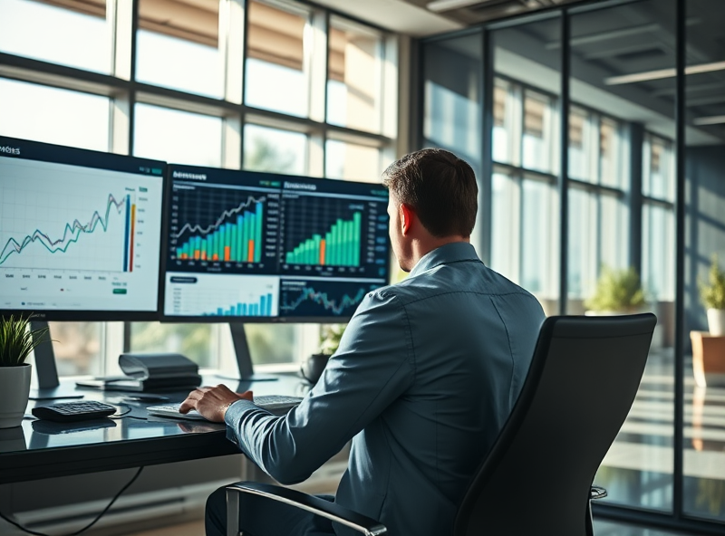 Financial Performance Analysis of NSYS