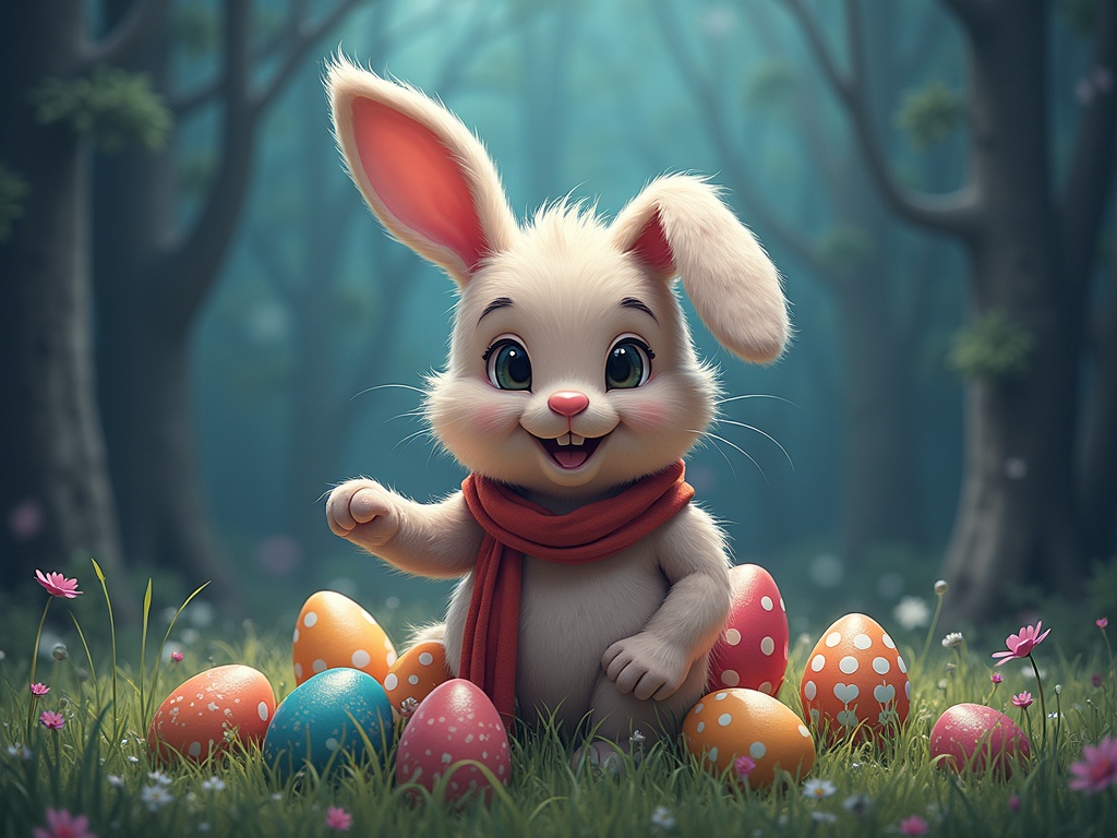 Social Media Craze Example