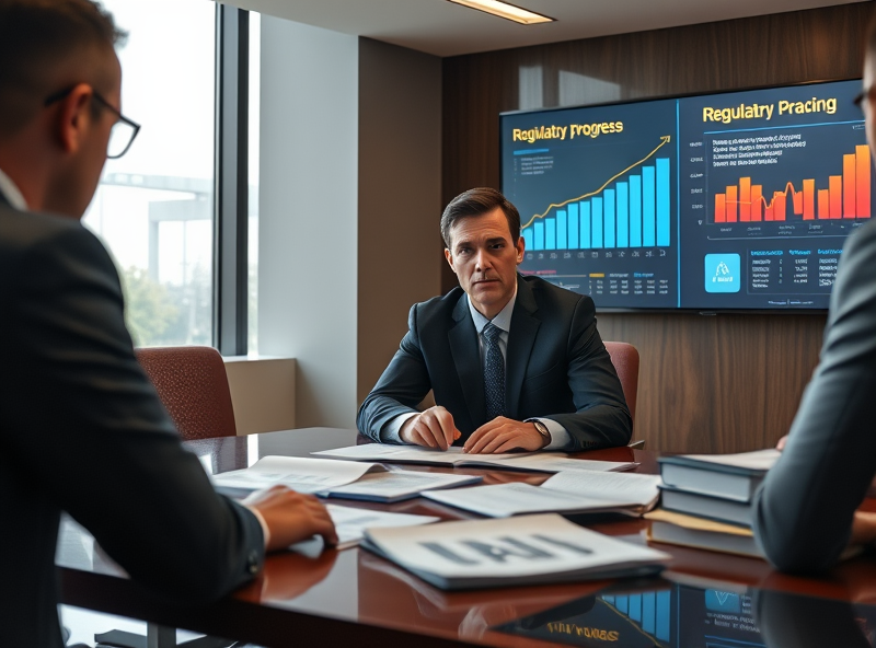 Wells Fargo’s Regulatory Cleanup: Progress and Pitfalls