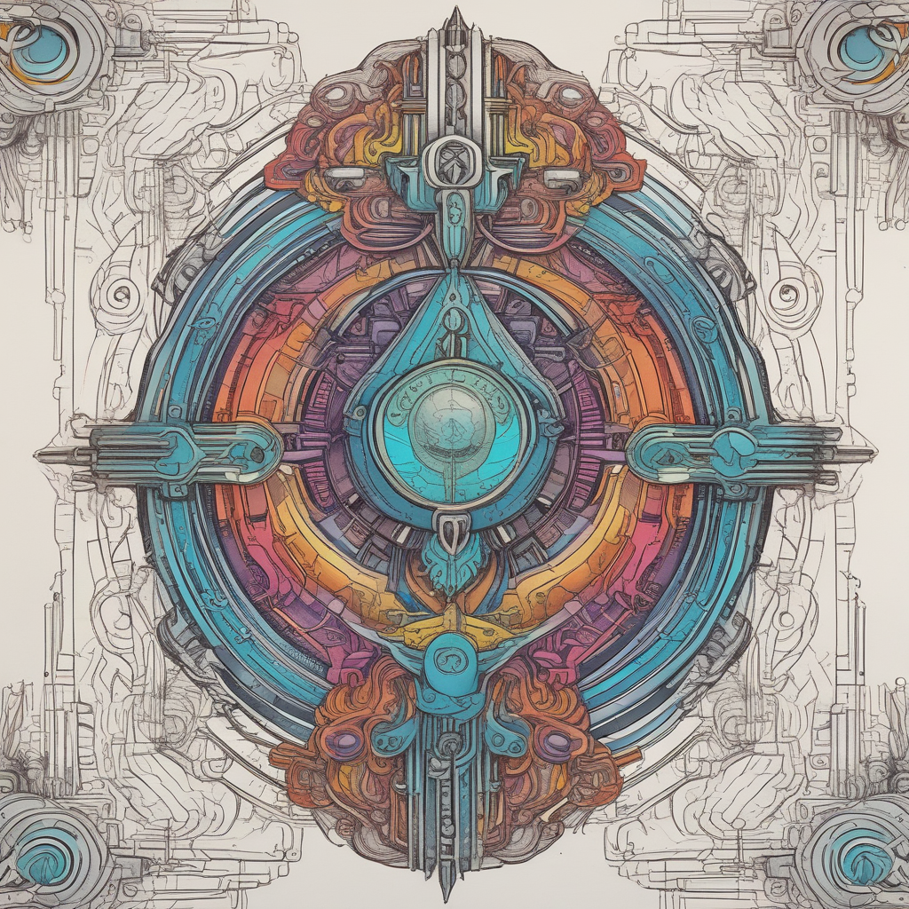 The Aethera Technology Consortium