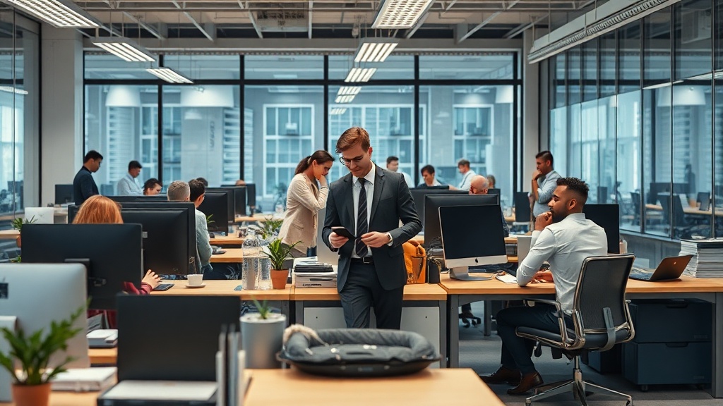 Workplace Culture image